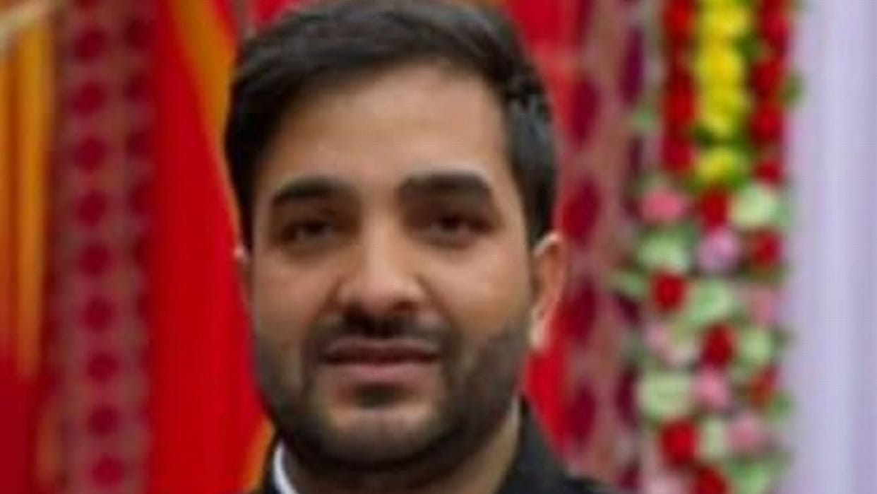 Chamba News Dr Dharam of Pangi became the first urologist