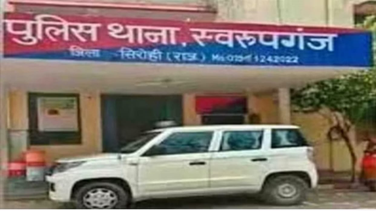 Sirohi News: Minor posted suicide story on Instagram, police team saved his life by counseling