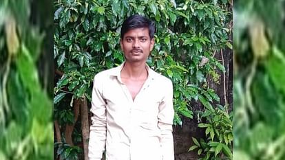 A man murdered in Shekharpur village in Balrampur.