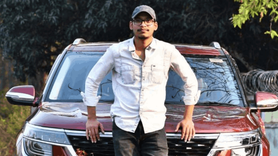 Doctor missing from health center in Jagdalpur