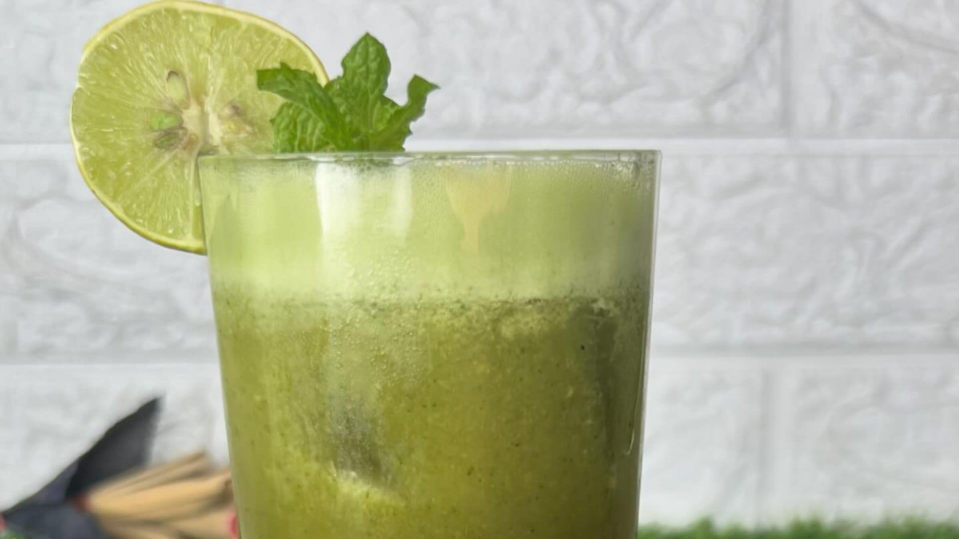 Sugarcane Juice Recipe without Sugarcane in hindi