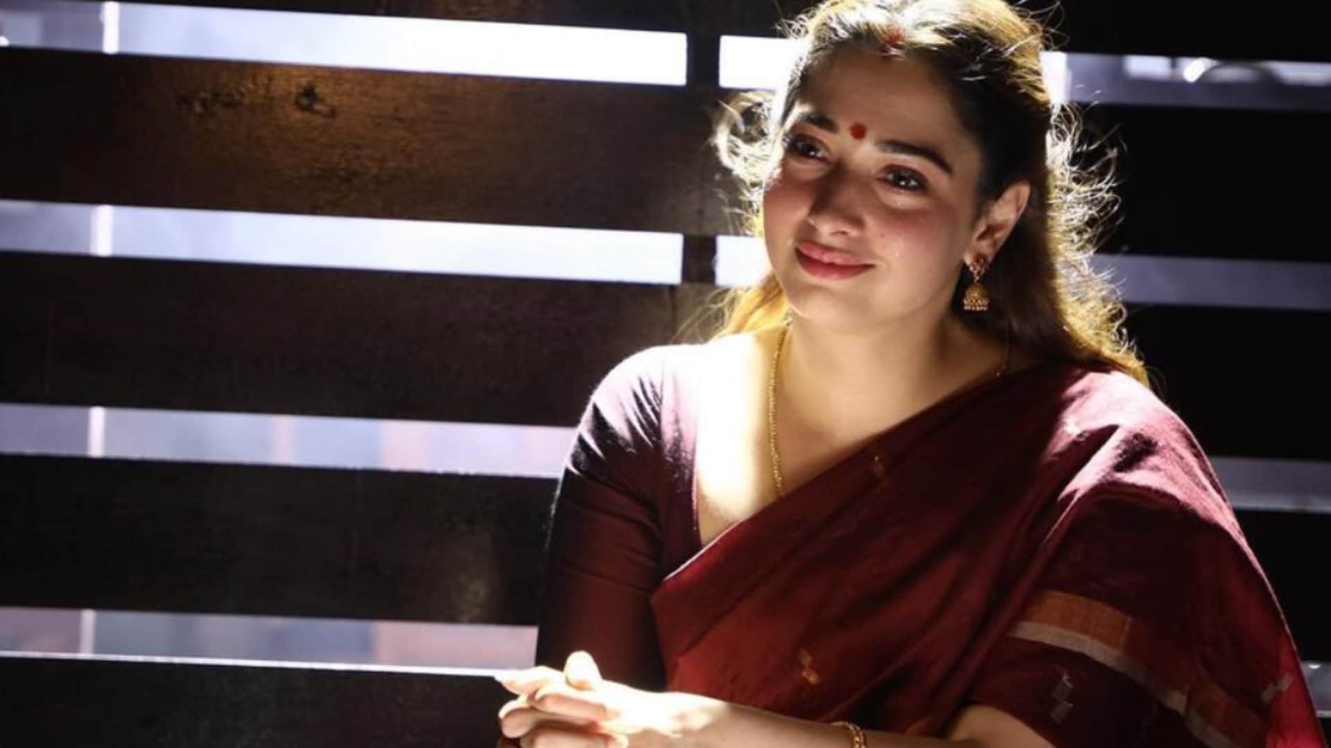 tamannaah bhatia raashii khanna and sundar C starrer tamil film Aranmanai4 coming soon on DisneyPlus hot star