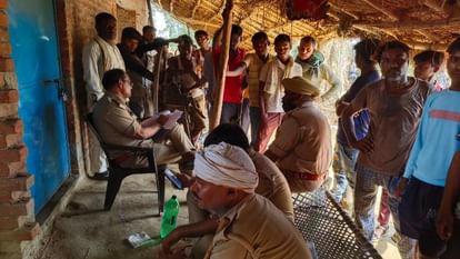 unnao murder case wife killed her husband along with her lover In Unnao See Photos