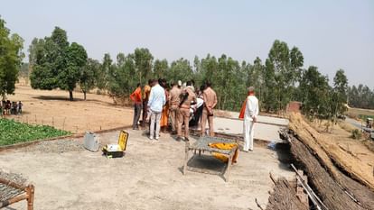 unnao murder case wife killed her husband along with her lover In Unnao See Photos