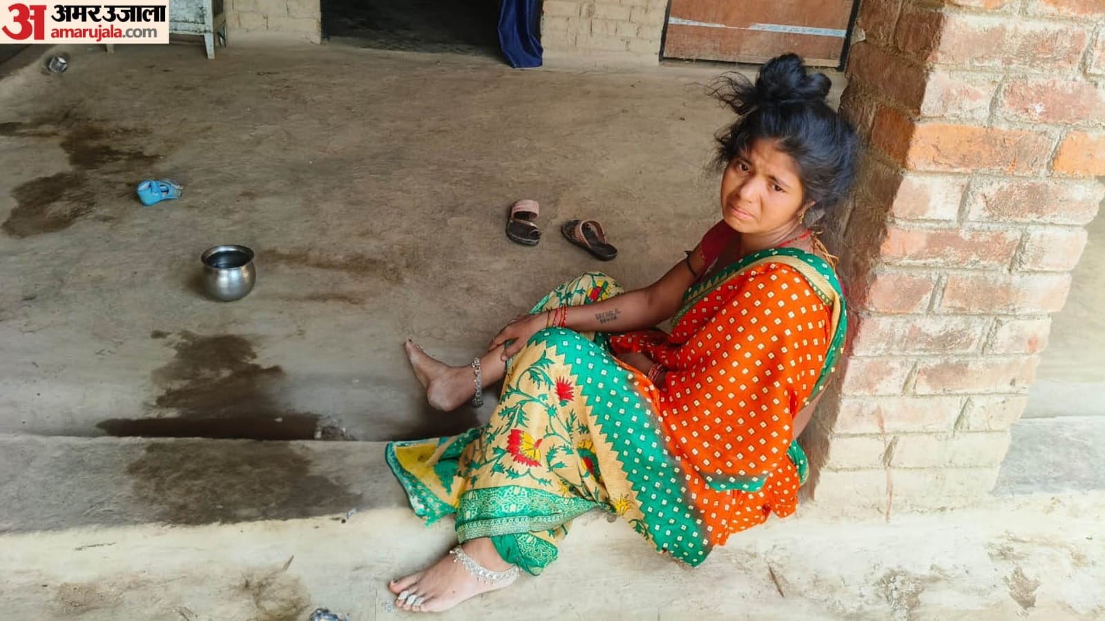 unnao murder case wife killed her husband along with her lover In Unnao See Photos