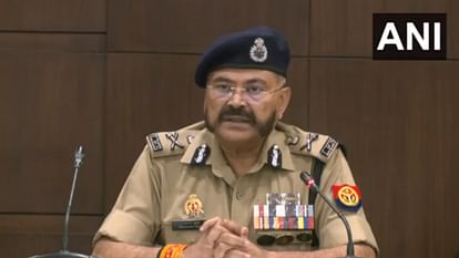 UP: Three new laws executes in Uttar Pradesh, UP Police did prepration.