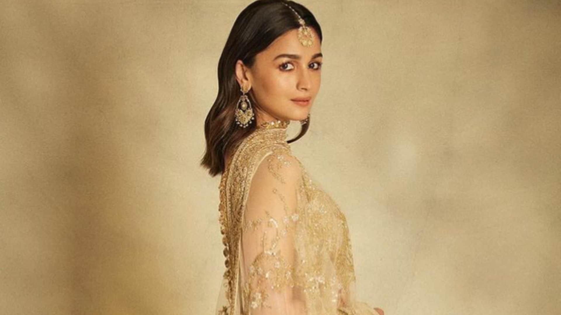 Bollywood Successful Actresses Katrina Kaif Alia Bhatt Deepika Padukone Anushka Sharma Priyanka Chopra