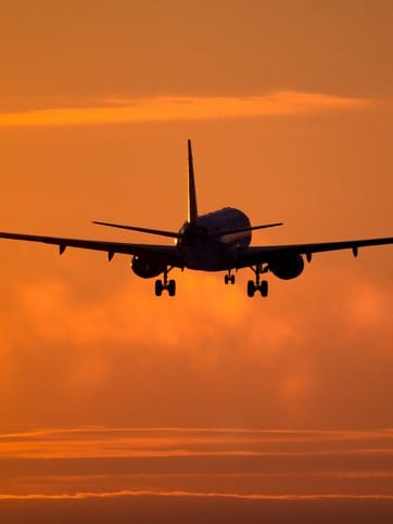 Aeroplane
