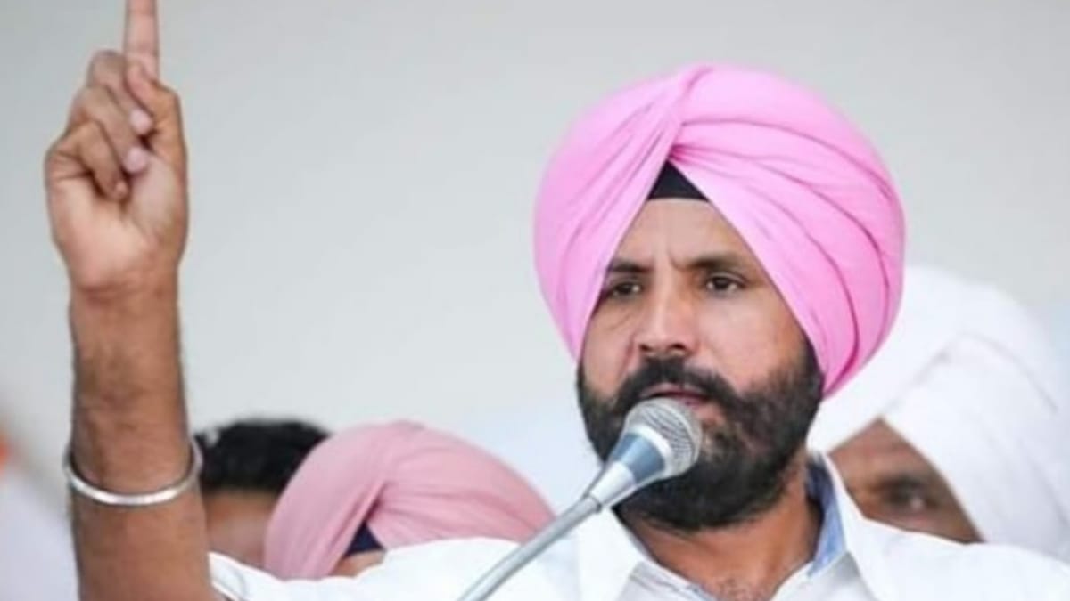 पंजाब कांग्रेस अध्यक्ष राजा वड़िंग की बढ़ी मुश्किलें:पांच दिन में गिरफ्तारी के निर्देश, जानें क्या है मामला? – Orders Issued To Arrest Punjab Congress President Raja Warring