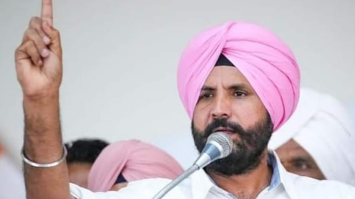 Punjab Congress President Raja Warring asked questions on Operation Sindoor India Pakistan war
