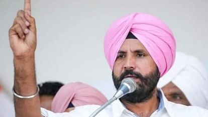 Punjab: सांसद राजा वड़िंग का तंज, बोले- हरियाणा में AAP उम्मीदवारों को नहीं मिलेंगे 2000 से ज्यादा वोट congress MP Raja warring says AAP candidates will not get more than 2000 votes in Haryana election