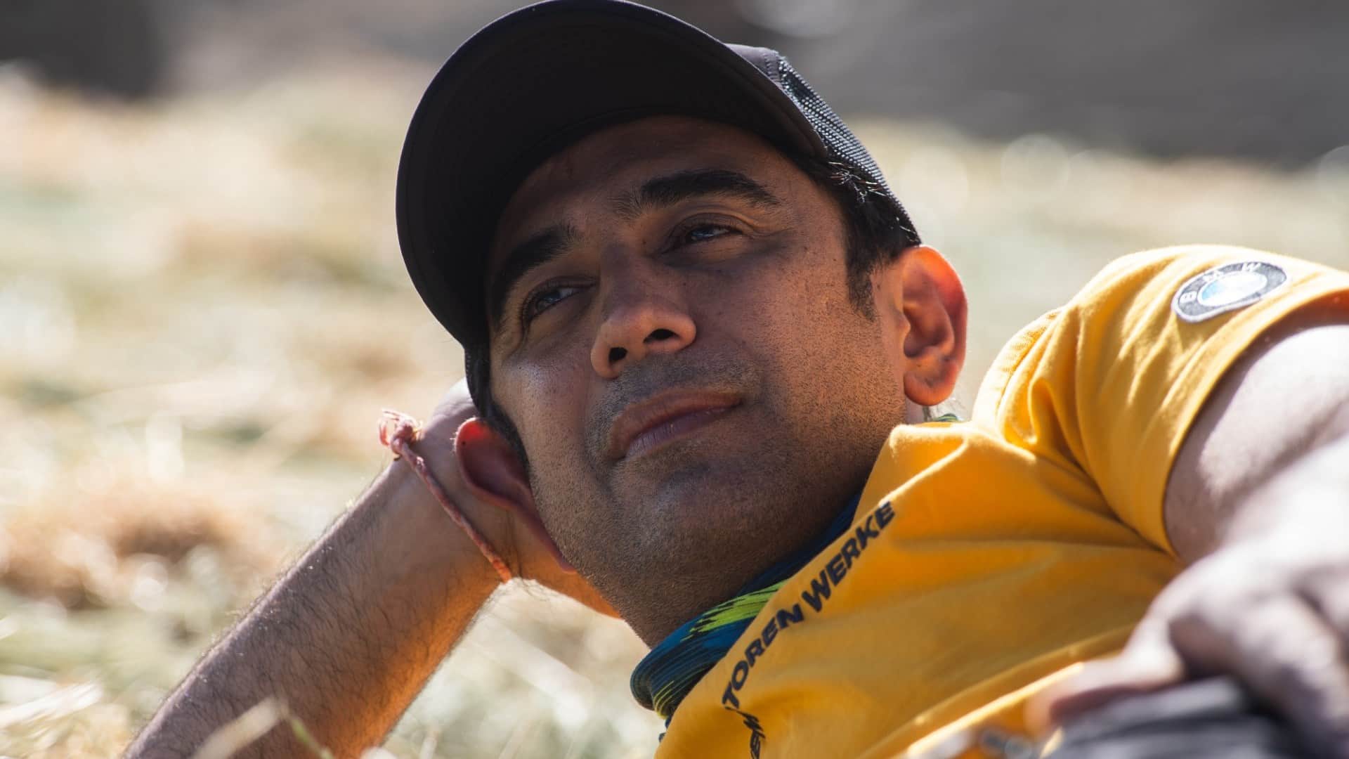 Happy Birthday Amit Sadh returned after 5 25 thousand KM road journey calls father inspiration for adventure