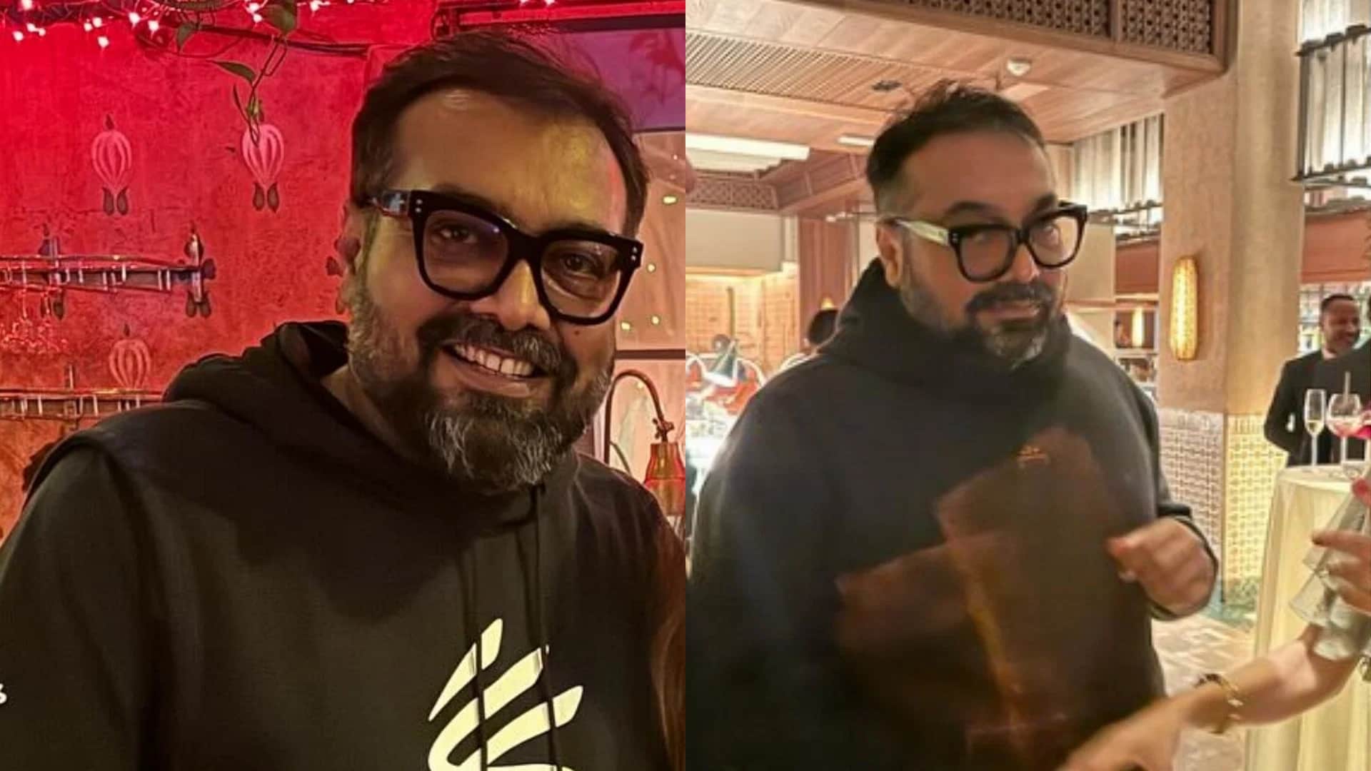Anurag Kashyap praises Mammootty told the difference between Bollywood and South Superstar
