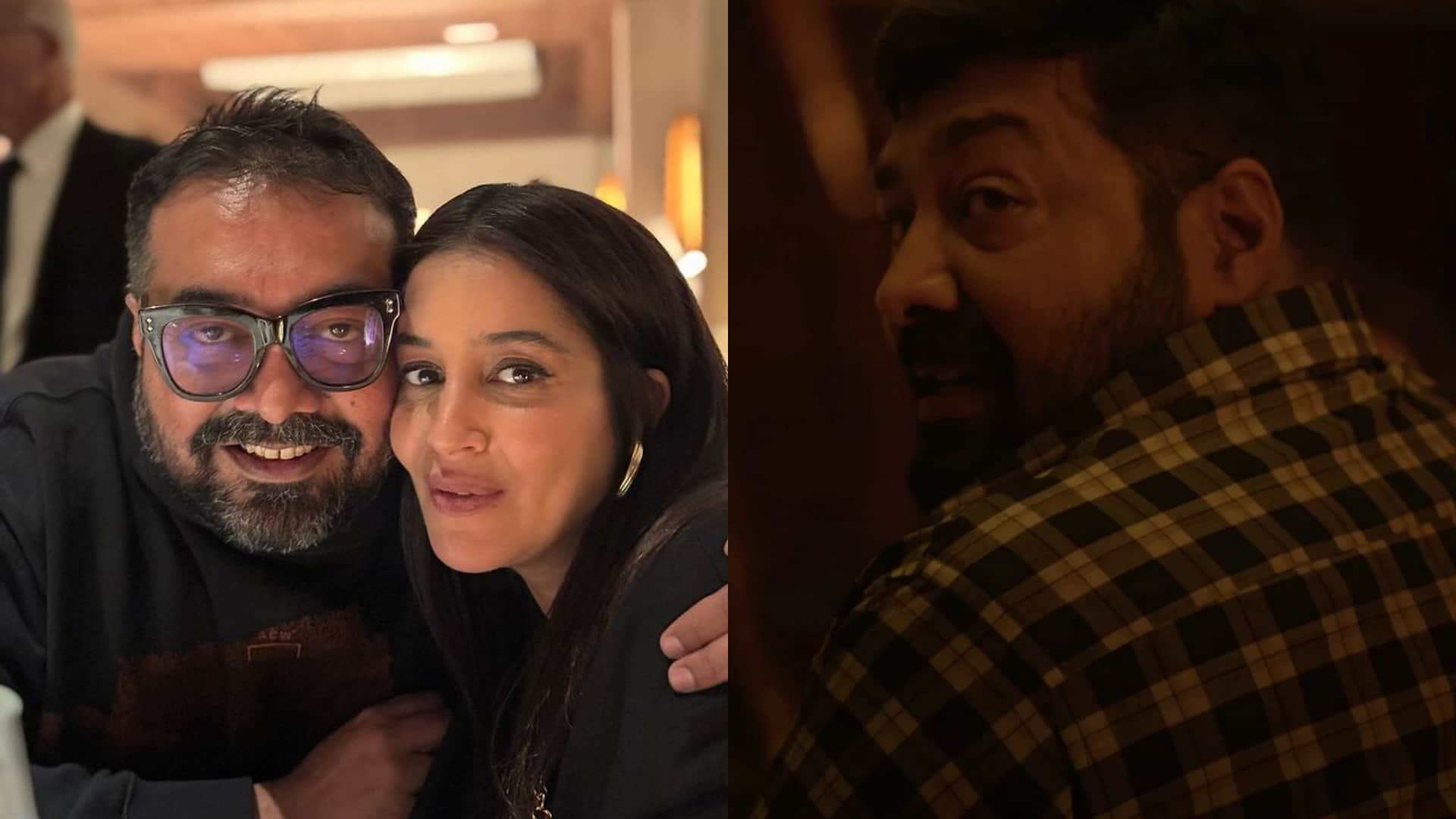 Anurag Kashyap praises Mammootty told the difference between Bollywood and South Superstar
