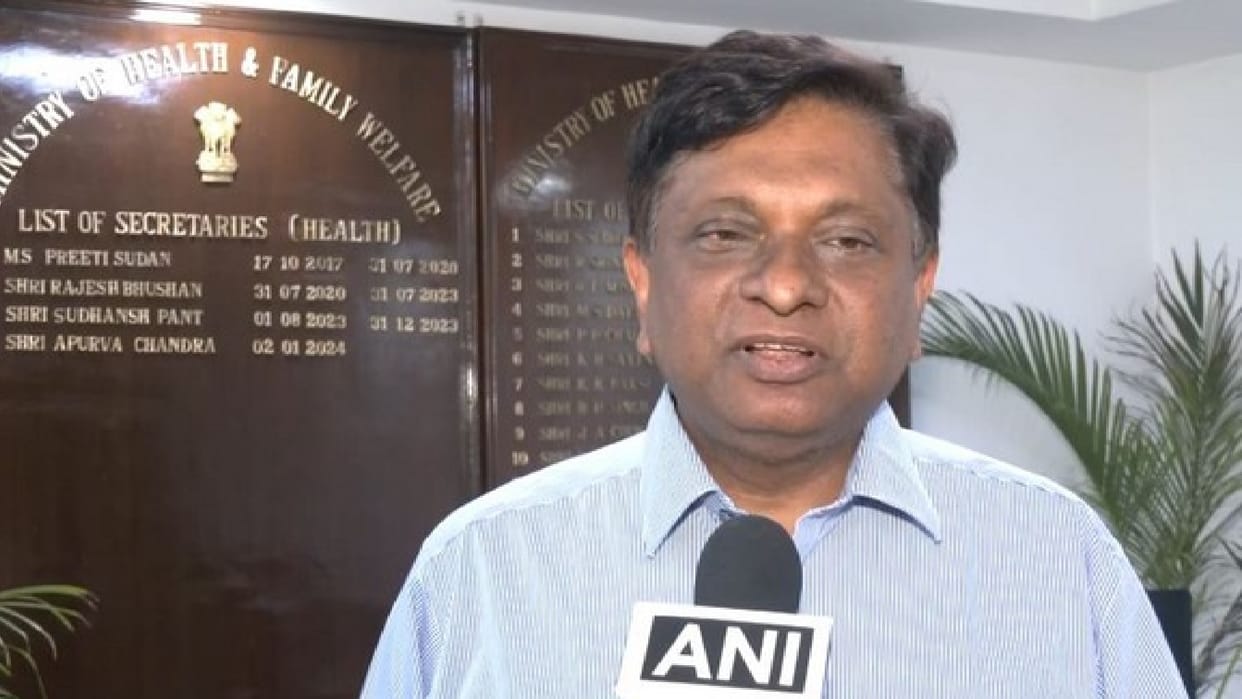 Submit reports on security measures in medical institutions: Centre to states