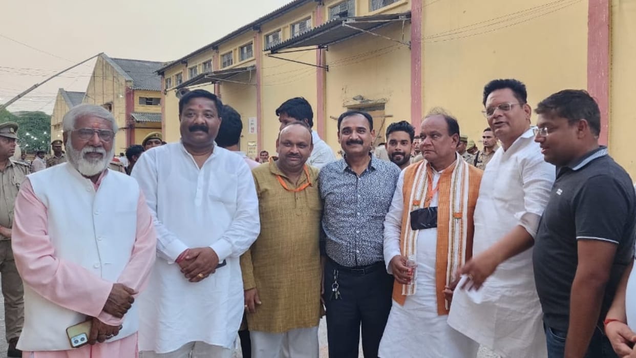 Bareilly Election 2024 Result: election results will be out by 2 pm in Bareilly