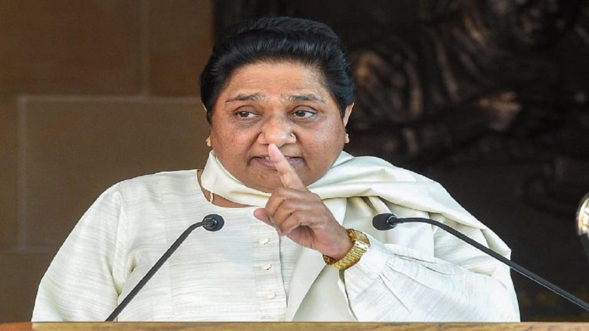 UP: BSP reduced to zero, not even at number two on any of the 80 seats, know the seven reasons for the defeat