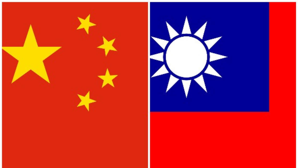 Taiwan urges China to not undermine its status quo