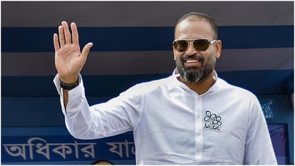 Cricketers Lok Sabha Election Results 2024 Win Loss Seats Yusuf Pathan Kirti Azad Dilip Tirkey News in Hindi