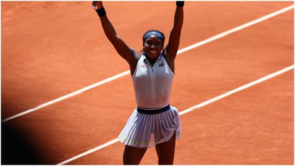 US Open 2024: Sumit Nagal out in first round of US Open, Coco Gauff-Djokovic in second round with easy win