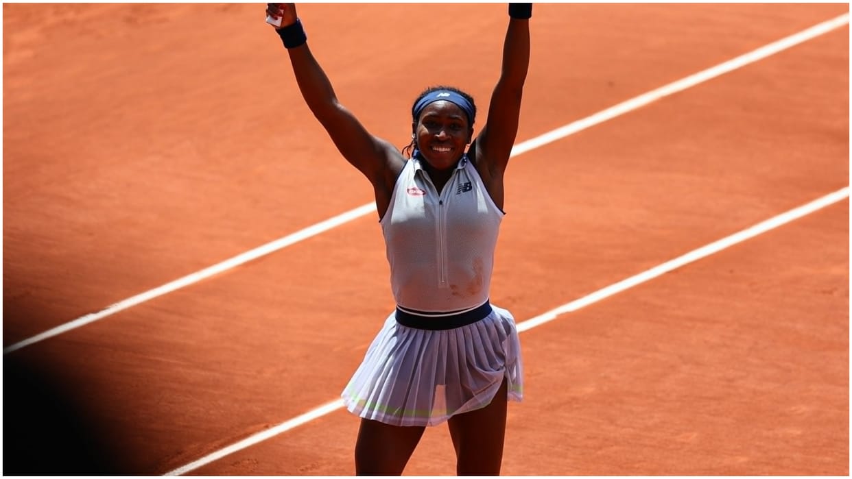 US Open: Coco Gauff out, 10 year long streak of not winning US Open title continues