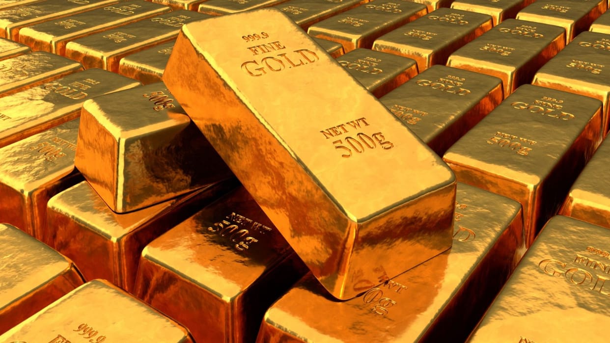 UP: Chinese gold is being sold in Lucknow, Gorakhpur and Varanasi, earning 15 to 20 crores every month