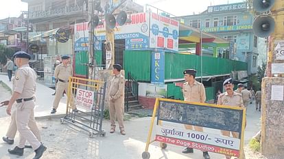 Himachal Election Results Live: рдХрдбрд╝реА рд╕реБрд░рдХреНрд╖рд╛ рдХреЗ рдмреАрдЪ рд▓реЛрдХрд╕рднрд╛ рдЪреБрдирд╛рд╡ рдФрд░ рд╡рд┐рдзрд╛рдирд╕рднрд╛ рдЙрдкрдЪреБрдирд╛рд╡ рдХреЗ рд▓рд┐рдП рдорддрдЧрдгрдирд╛ рд╢реБрд░реВ HP Election Results 2024 Live Himachal Pradesh Lok Sabha and Assembly Chunav Bjp Congress Winning Seats News