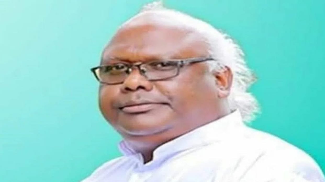 Surguja Lok sabha Election result 2024: BJP candidate Chintamani Maharaj won from Surguja seat