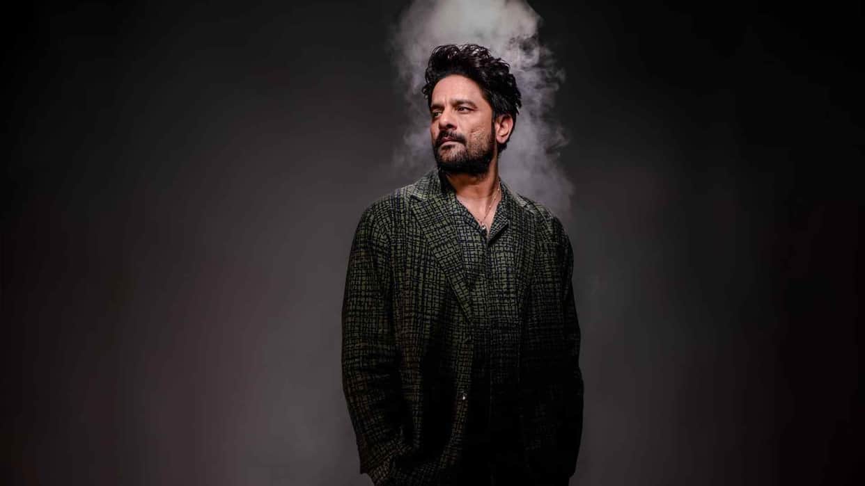 Jaideep Ahlawat broke his silence on the debate of nepotism said I am not the second Ranbir Kapoor