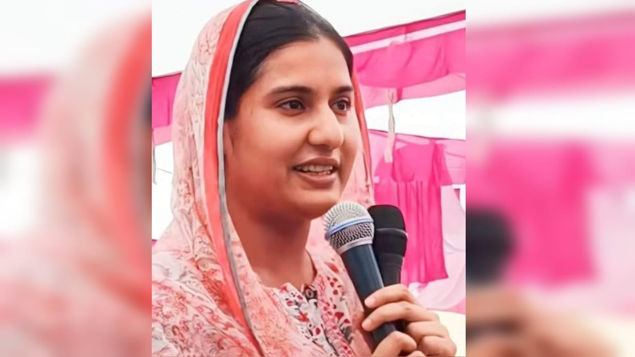Moradabad: Objectionable comment on SP MP Iqra Hasan, case filed against Karni Sena Yogendra Rana