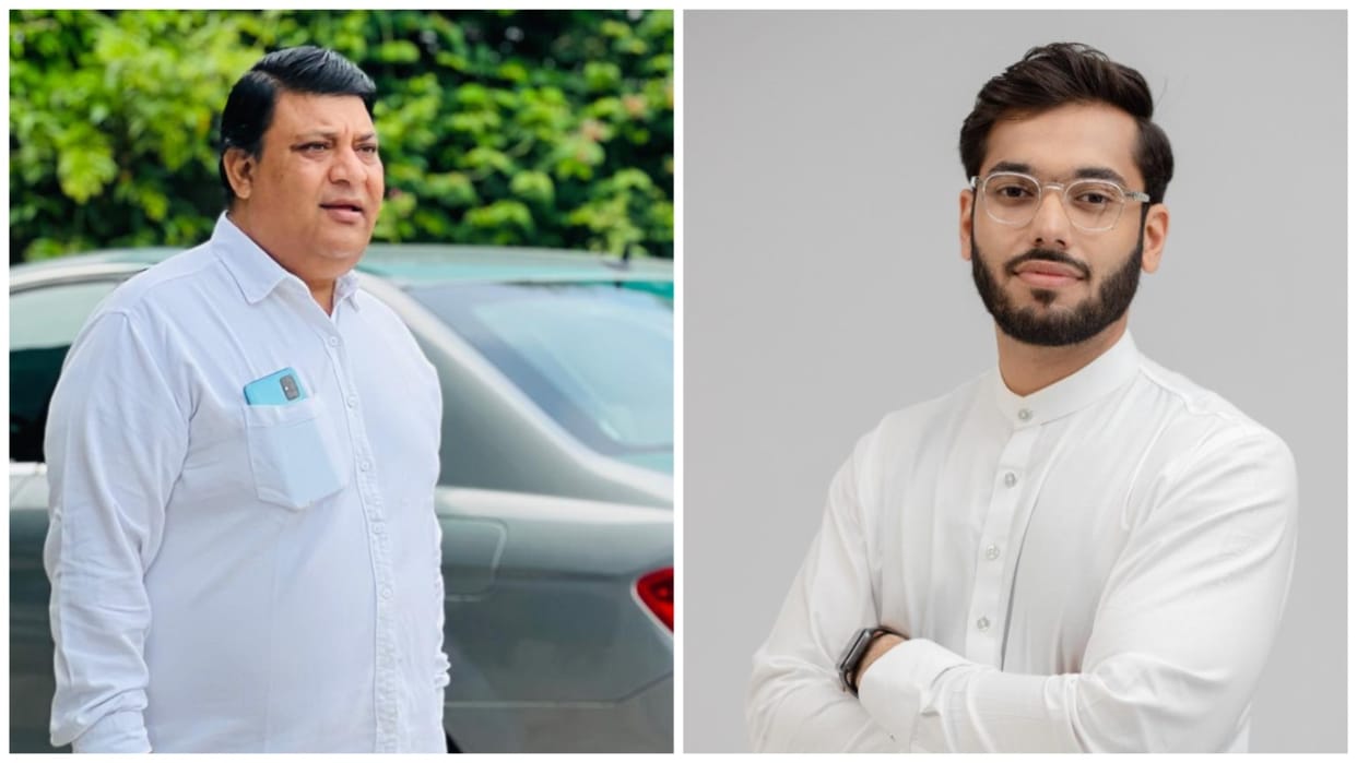 Gagret Assembly Seat By Election Congress candidate Rakesh Kalia wins