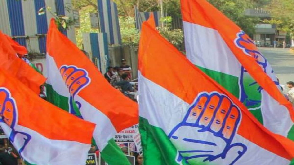 Poor performance of Congress MLAs at their booths in uttarakhand