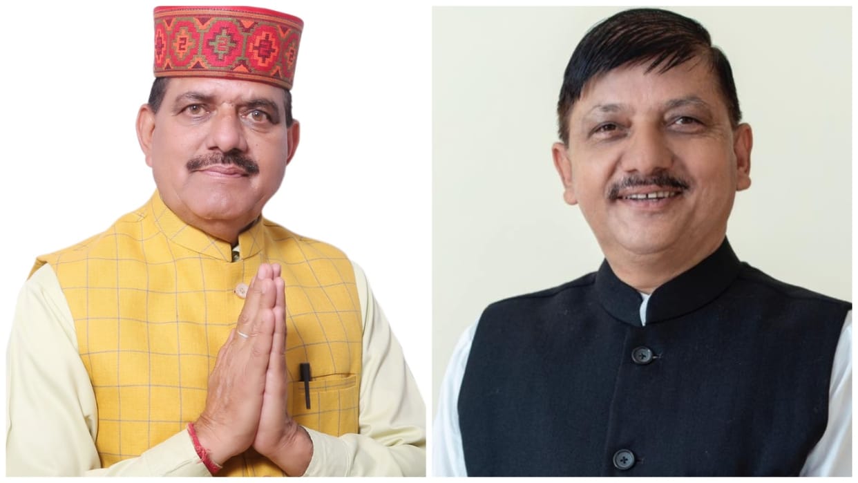 Sujanpur Assembly Seat By Election Captain Ranjit Rana wins