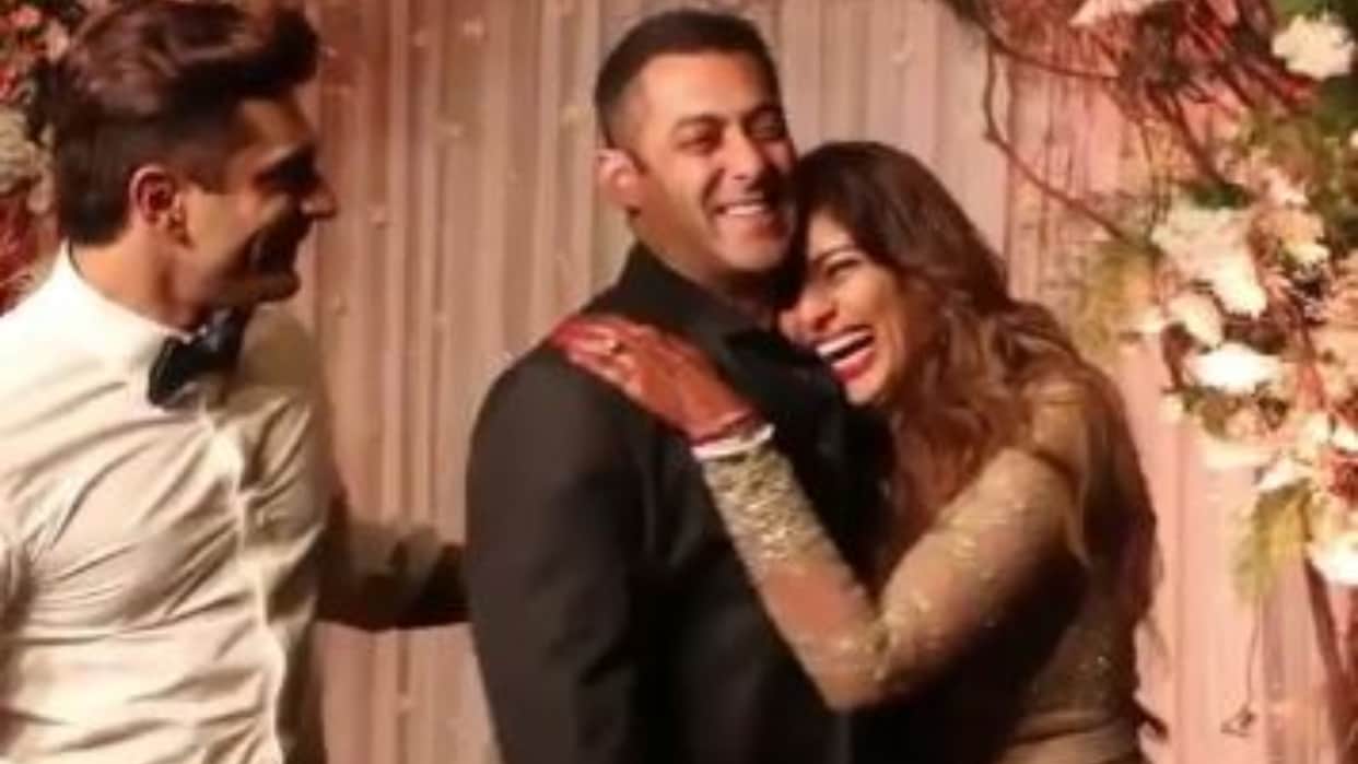 When Bipasha Basu Invited Salman Khan On Her Honeymoon With Karan Singh Grover he gifted her 10 crore flat