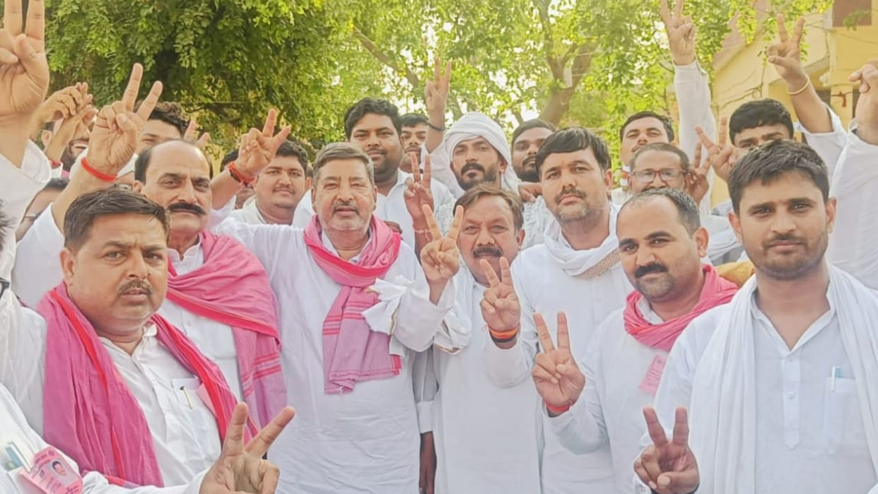 Chandauli Lok Sabha Result 2024 samajwadi party candidate virendra singh winning