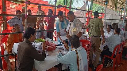 UP Election Result: बरेली मंडल की तीन सीटों पर जीती भाजपा, बदायूं में सपा की वापसी... आंवला पर भी कब्जा Budaun Bareilly Pilibhit Lok Sabha Election Result 2024 Live Winning Candidate News in Hindi
