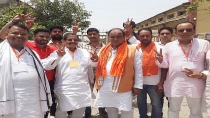 Budaun Bareilly Pilibhit Lok Sabha Election Result 2024 Live Winning Candidate News in Hindi