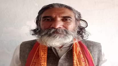 सांसद भोजराज नाग