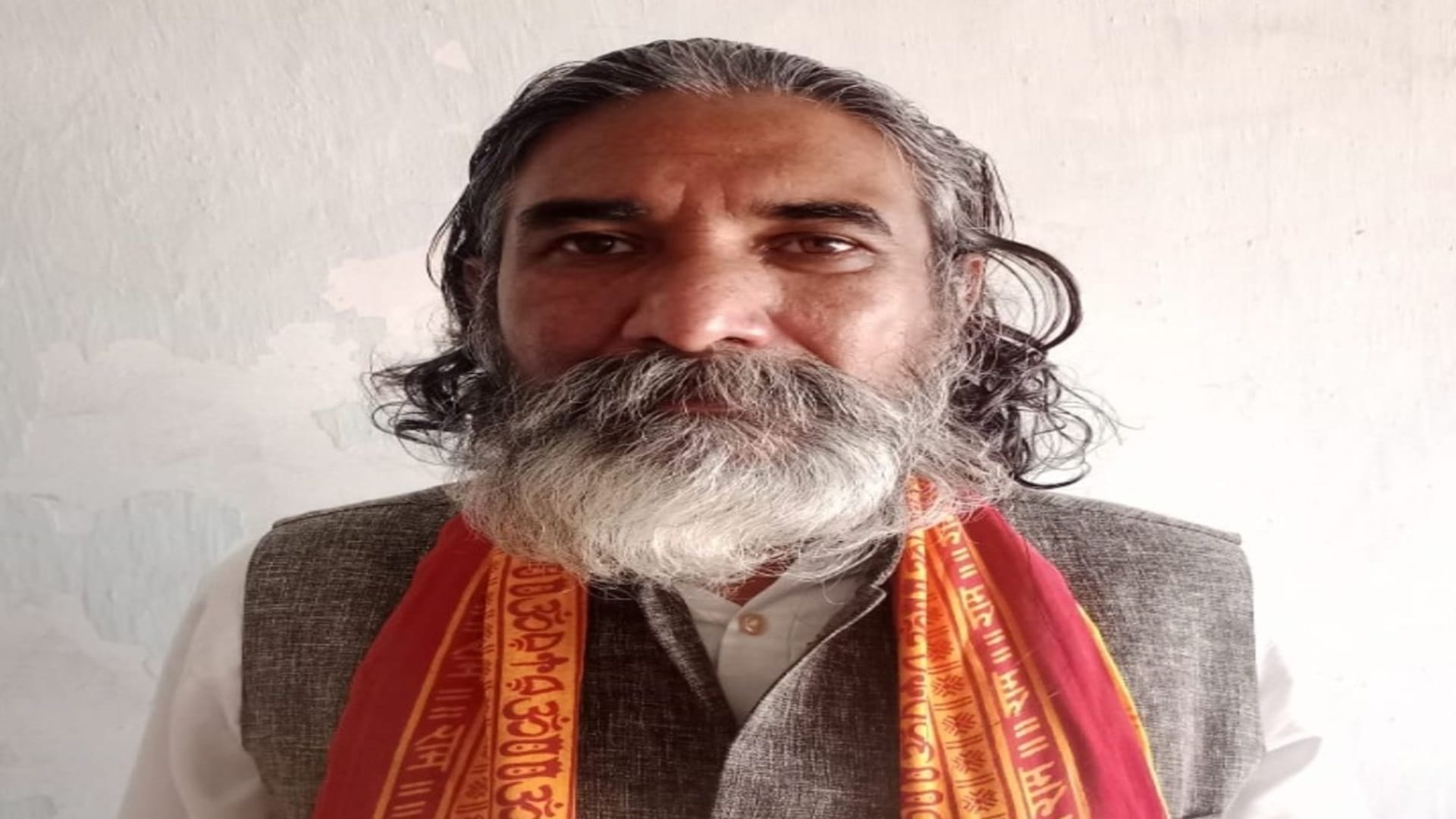 सांसद भोजराज नाग