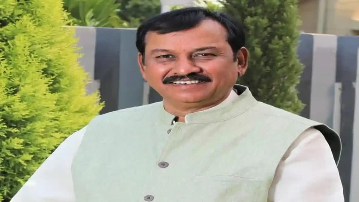 Durg lok sabha Election Result 2024, BJP candidates vijay baghel won