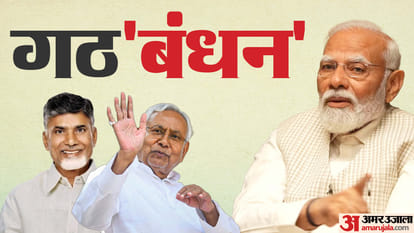 लोकसबा चुनाव नतीजे