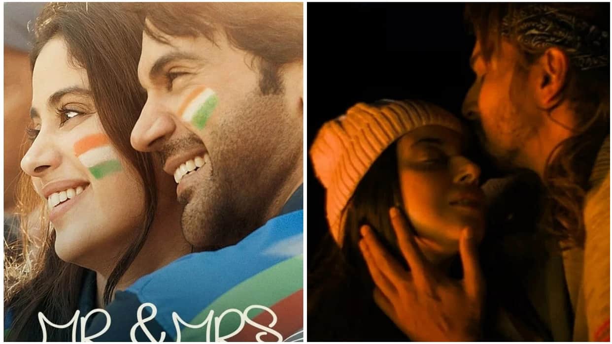 Monday Box Office Report Rajkummar Rao Janhvi Kapoor Mr and Mrs Mahi Savi Srikanth and Bhaiyya Ji Collection