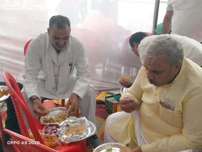 Dr. Sanjeeb Baliyan defeat: Muzaffarnagar gets out of ministry after 10 years, RLD MLA will join oath ceremony