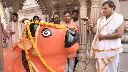 top big breaking trending and latest news of varanasi