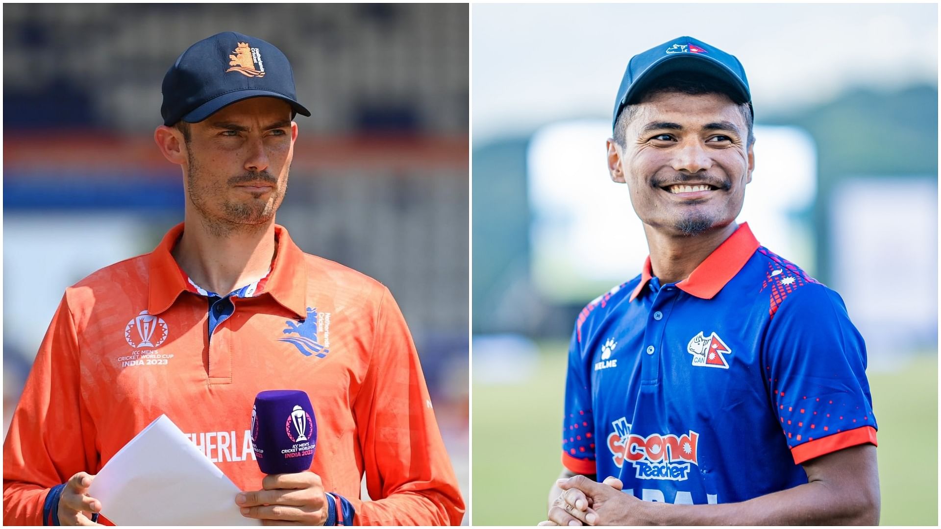 Nep Vs Ned T20 World Cup Live Score: Nepal Vs Netherlands Scorecard And  Result News Updates In Hindi - Amar Ujala Hindi News Live - Nep Vs  Ned:नीदरलैंड ने नेपाल को छह