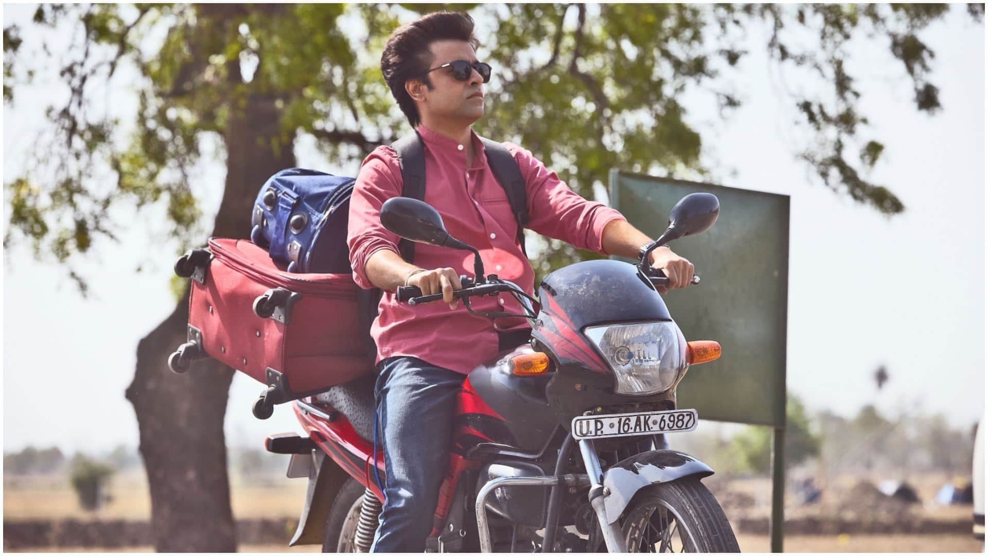 Famous tv actor Helly Shah to make her debut on OTT with Gullak season 4 Gulaal Sufiyana Pyaar Mera Swarngini