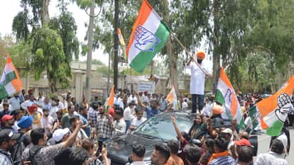 Rahul Gandhi warn Bhupesh Baghel takes charge to unite senior Congress leaders in Punjab