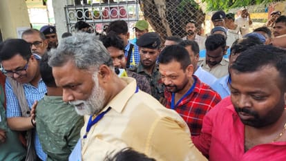 Purnea Lok Sabha Election Result 2024 Rajesh Ranjan Alias Pappu Yadav won against JDU Santosh Kumar News