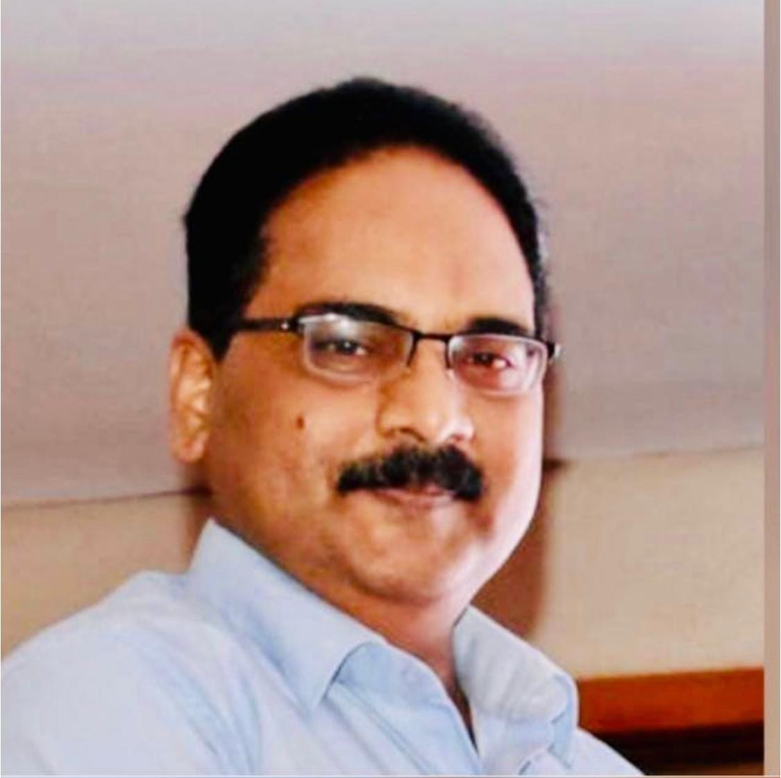 Rajeev Singh
