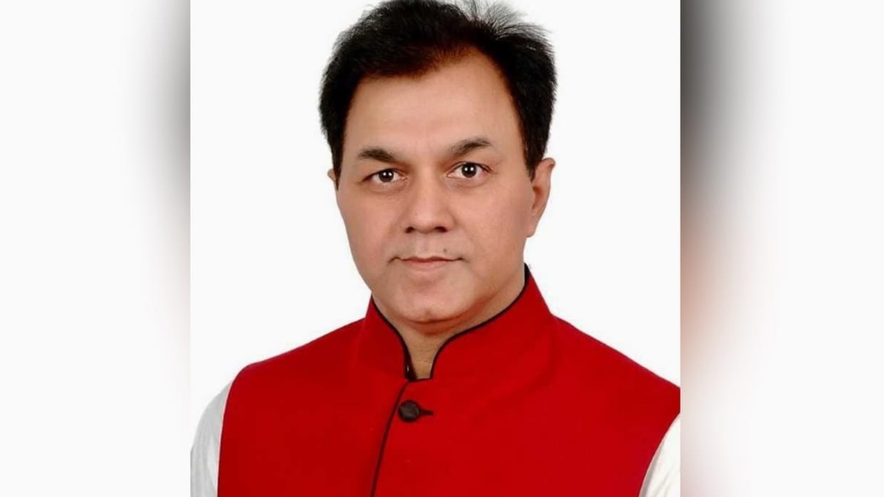 Hoshiarpur lok sabha election result 2024: AAP Rajkumar Chabbewal Won